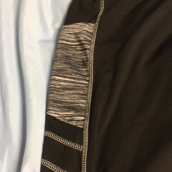 Workout Leggings - Picture 2 of 2